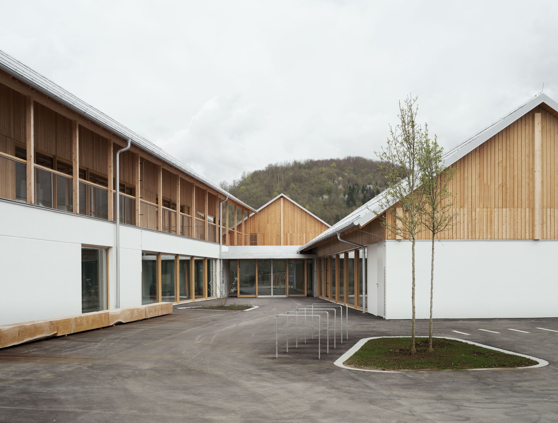  Foto zu KAL A — Bohinj Kindergarten 2023 